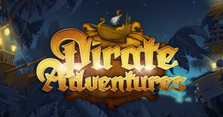 pirate adventures