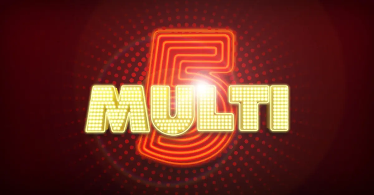 multi 5