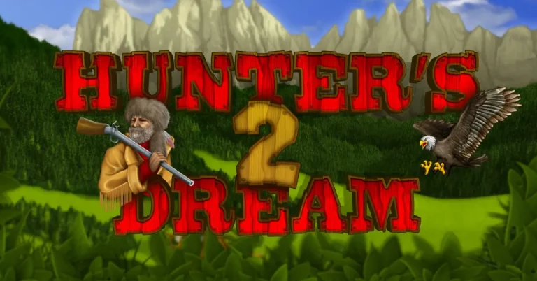 hra hunter's dream 2