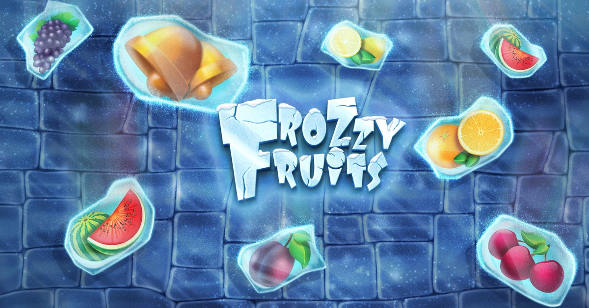 frozzy fruits