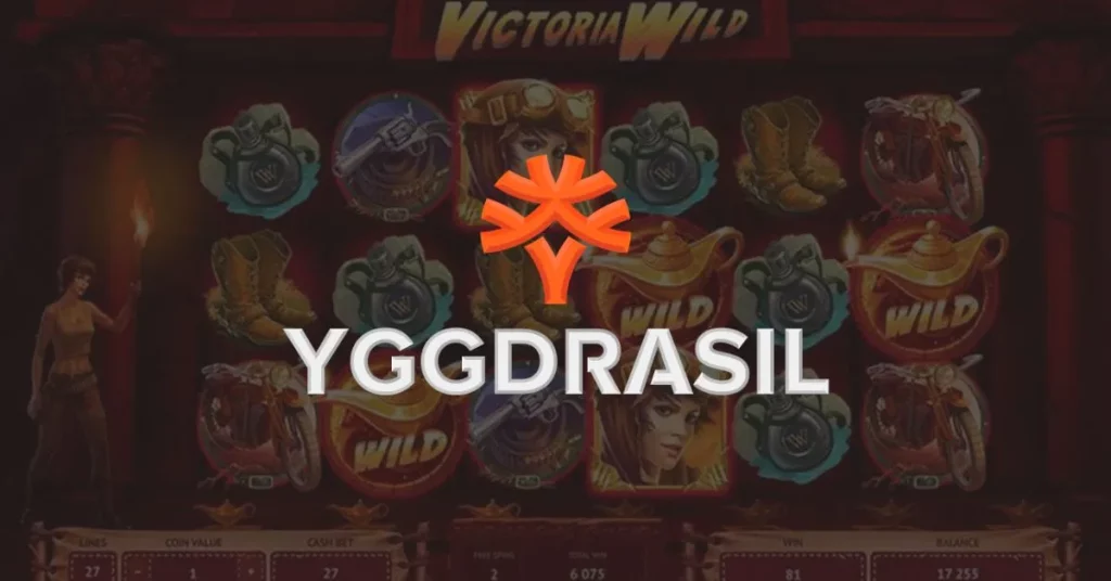 yggdrasil