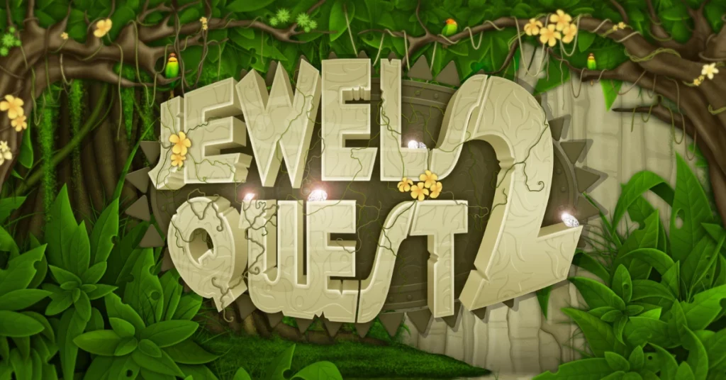 jewels quest 2