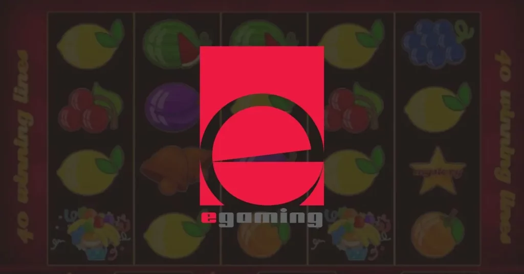 e-gaming