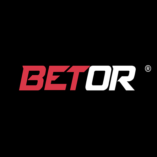 Betor casino logo