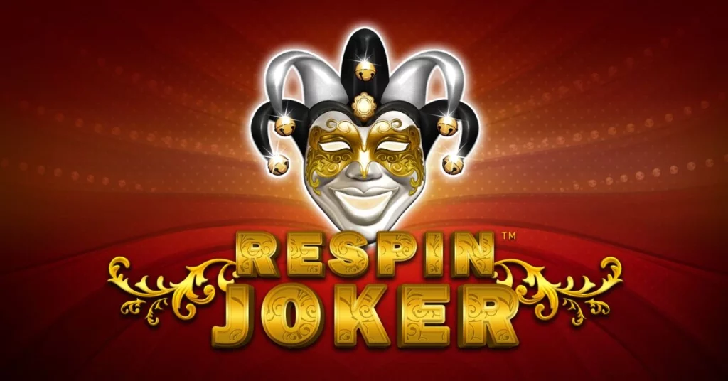 respin joker