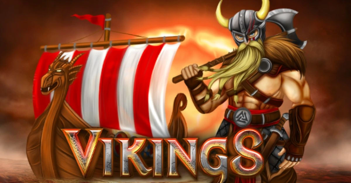 vikings