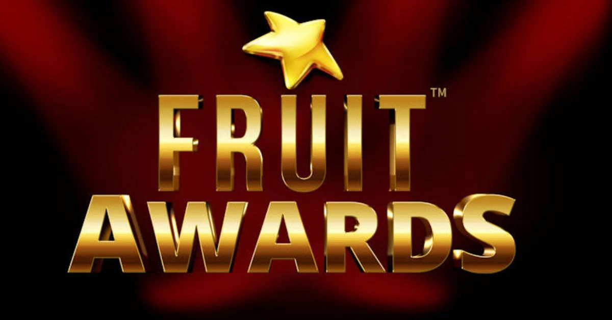 fruit awards