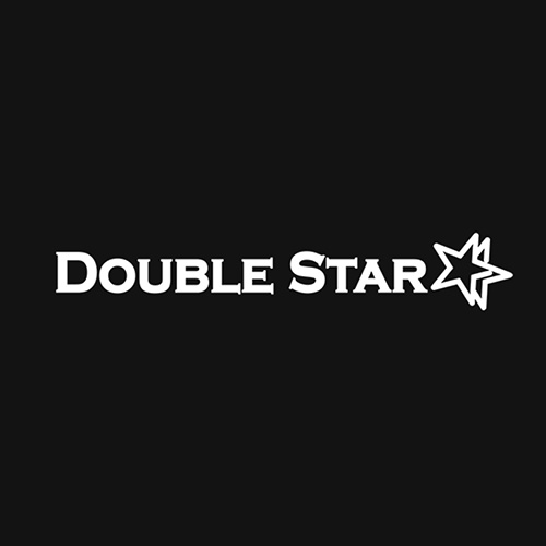 DoubleStar casino logo