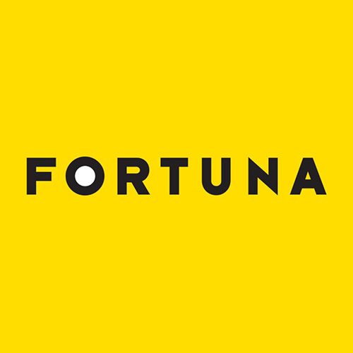 Fortuna casino logo