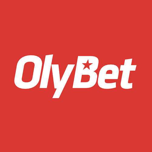 Olybet logo online casino