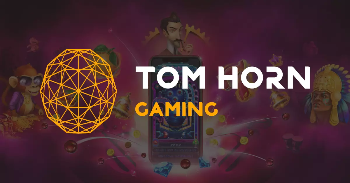 tom horn