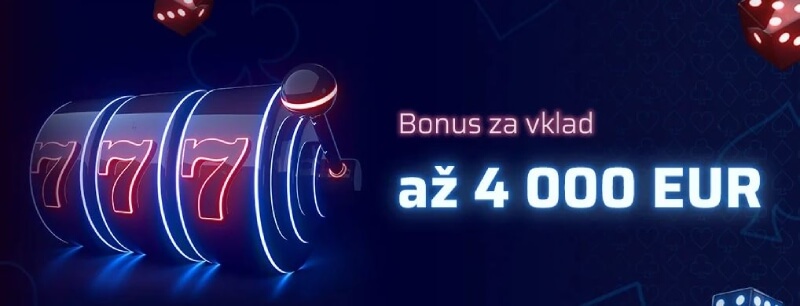 Go4Games casino uvitaci bonus