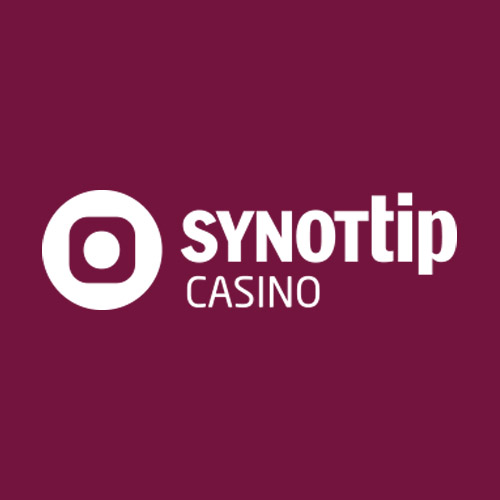 synottip casino logo