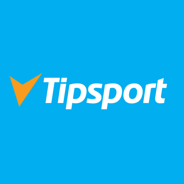 tipsport online casino logo