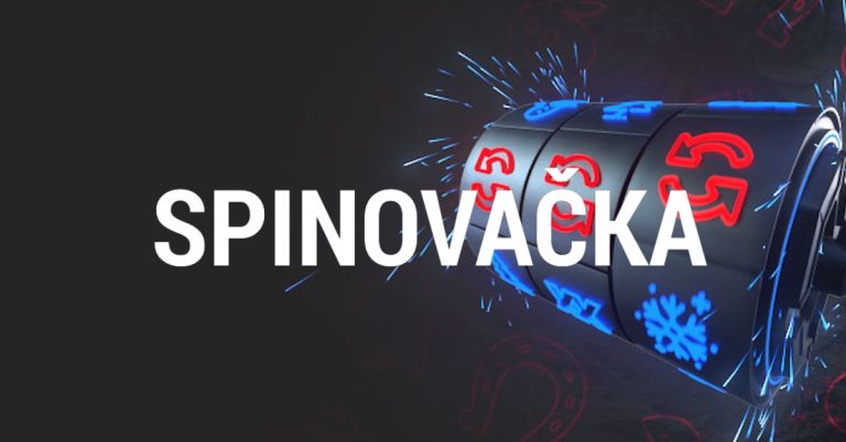 spinovačka v doxxbet