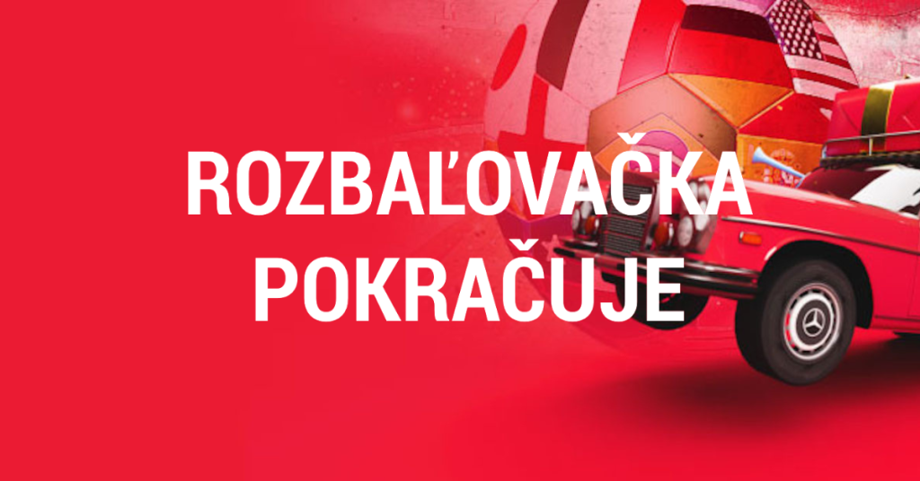 rozbaľovacka pokracuje