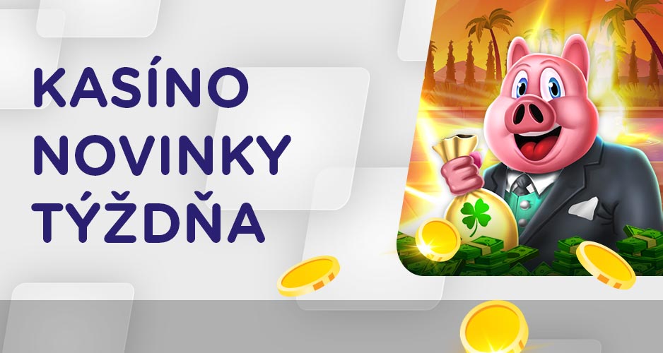 kasino novinky tyzdna etipos