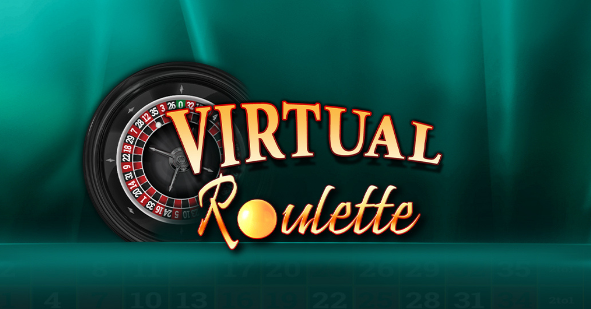 virtual roulette