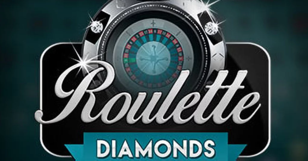 roulette diamonds