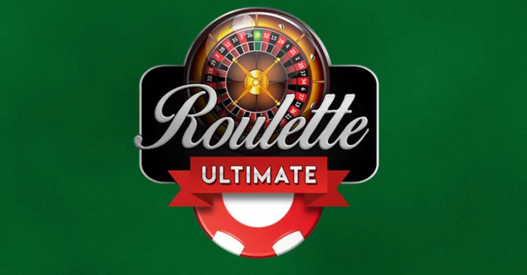 roulette ultimate