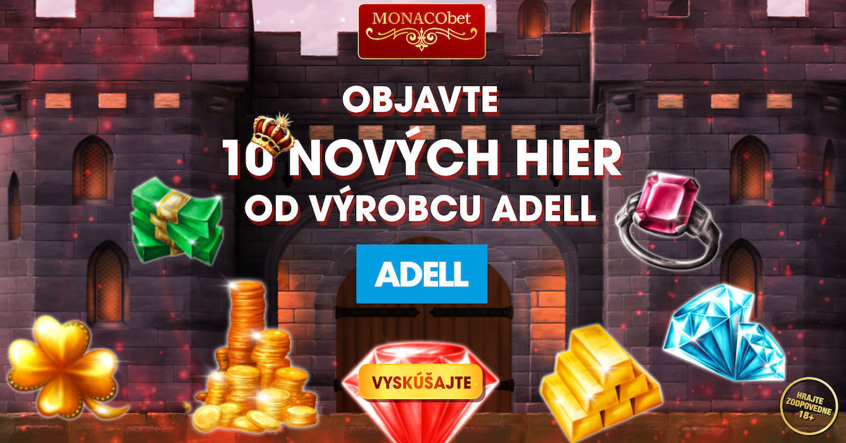 MonacoBet online casino