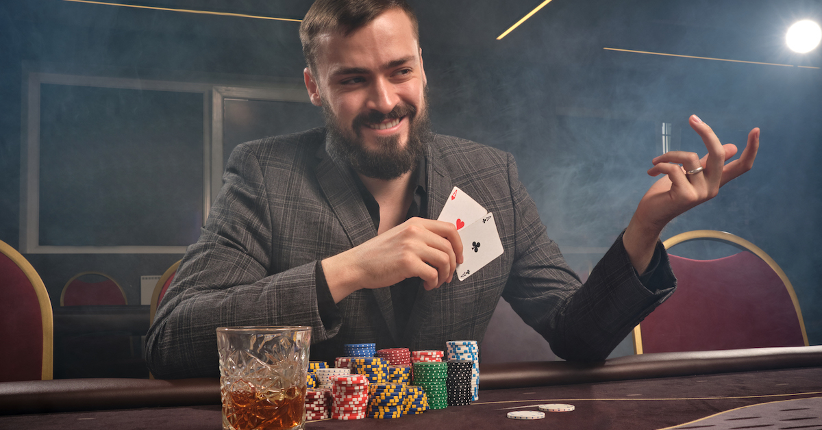 Live poker: Poker hraný v reálnom čase