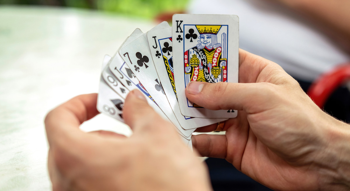 Blackjack: Kartová hazardná hra, ktorú sa oplatí vyskúšať