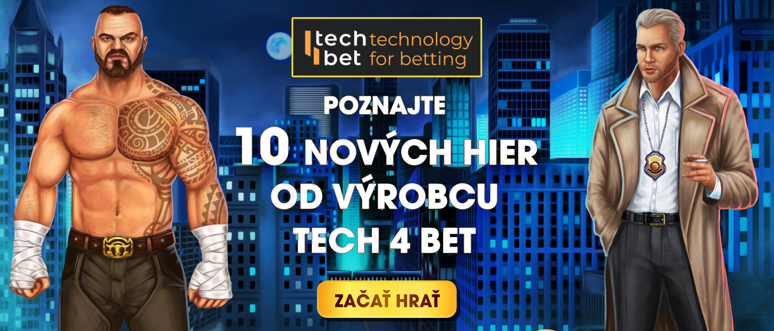 10 novych hier tech4bet v monacobet