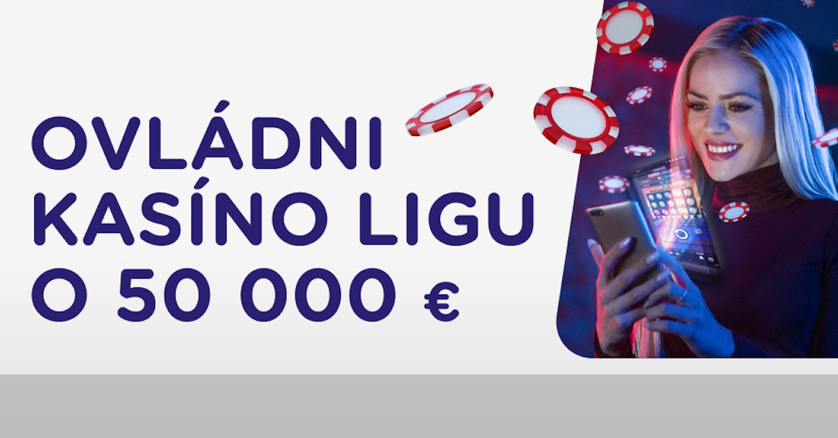 kasino liga v etipos