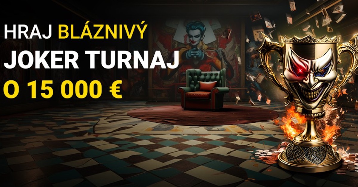fortuna joker
