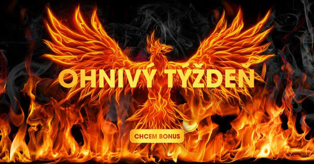 ohnivy tyzden v monacobet