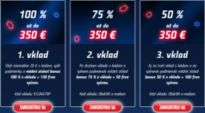 etipos vstupny bonus