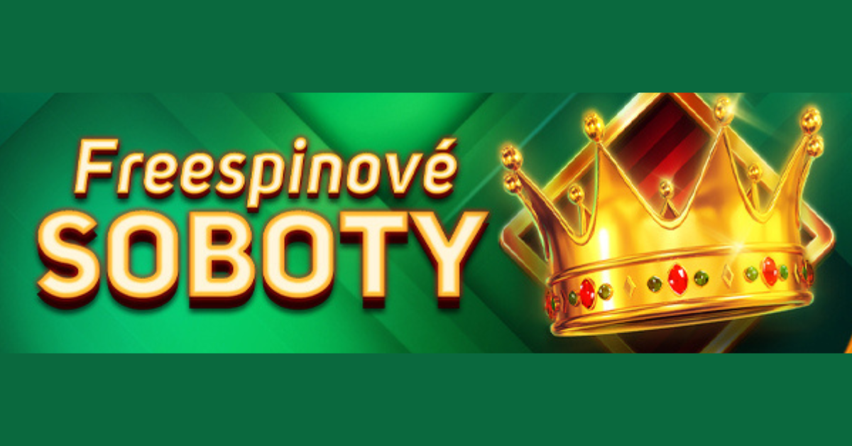 freespinové soboty v nike casino