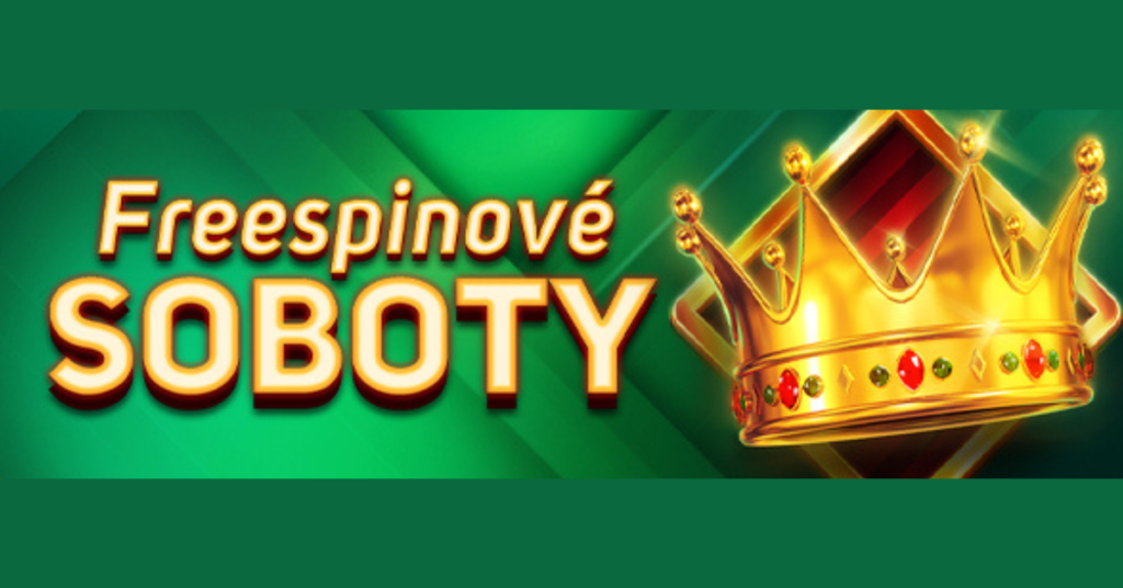 free spinove soboty