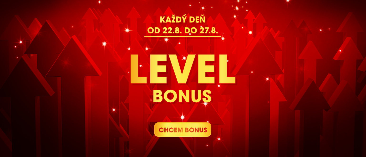 level bonus monacobet