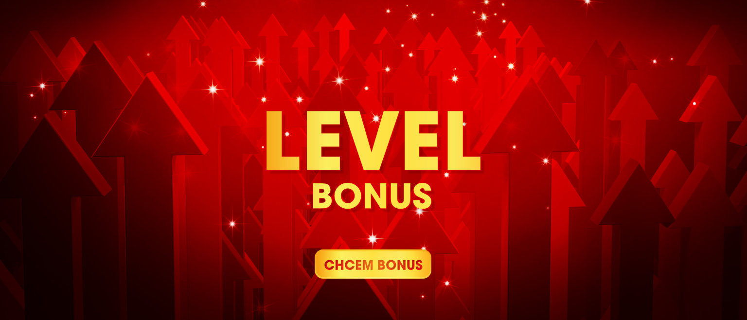 level bonus