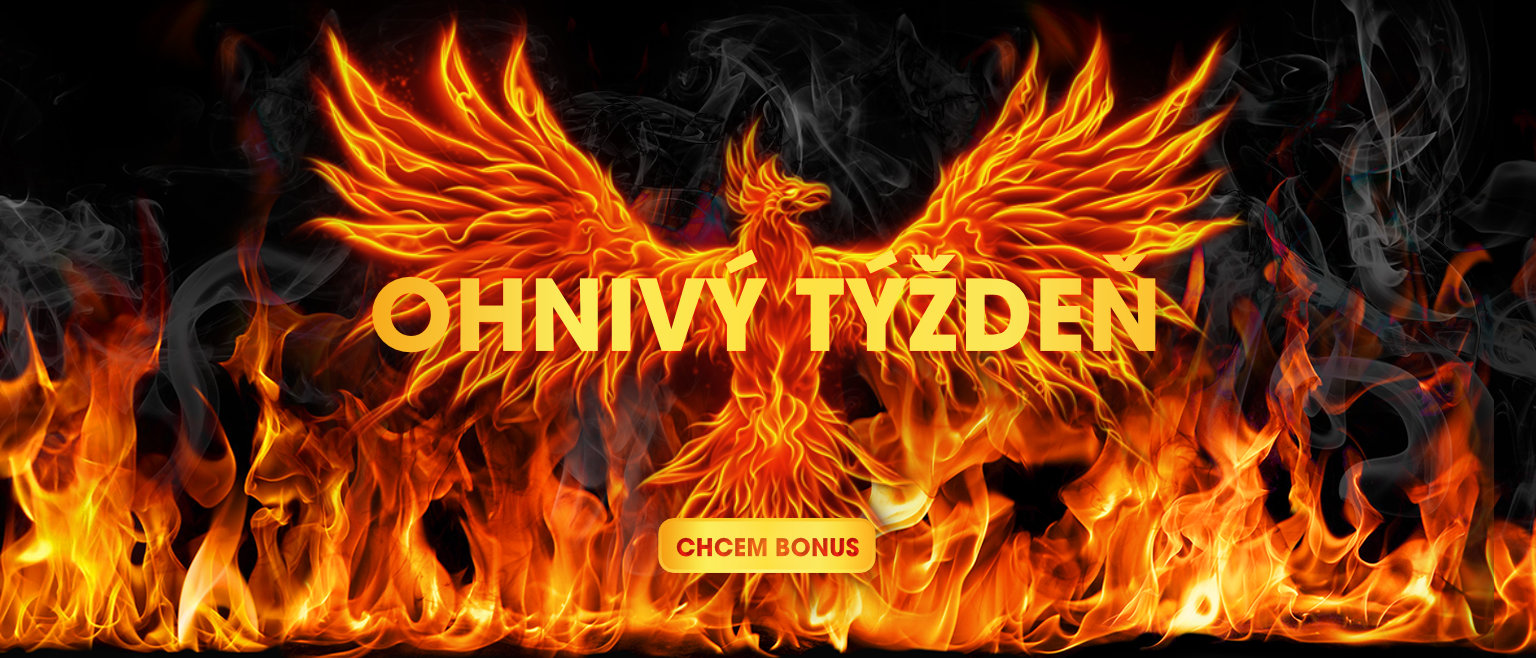 ohnivy tyzden monacobet