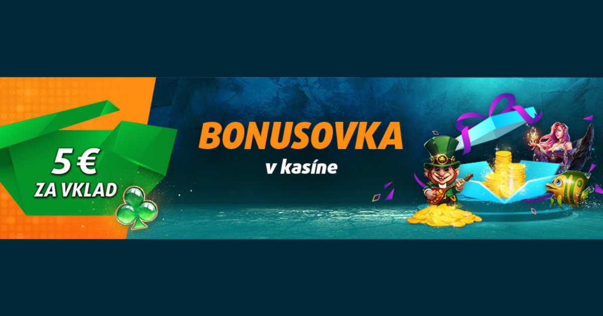 tipsport bonus