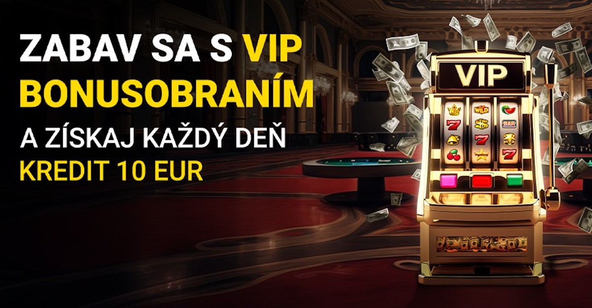 fortuna vip bonusobranie