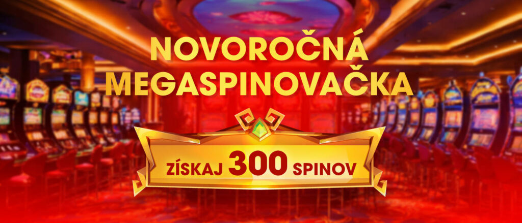 megaspinovacka