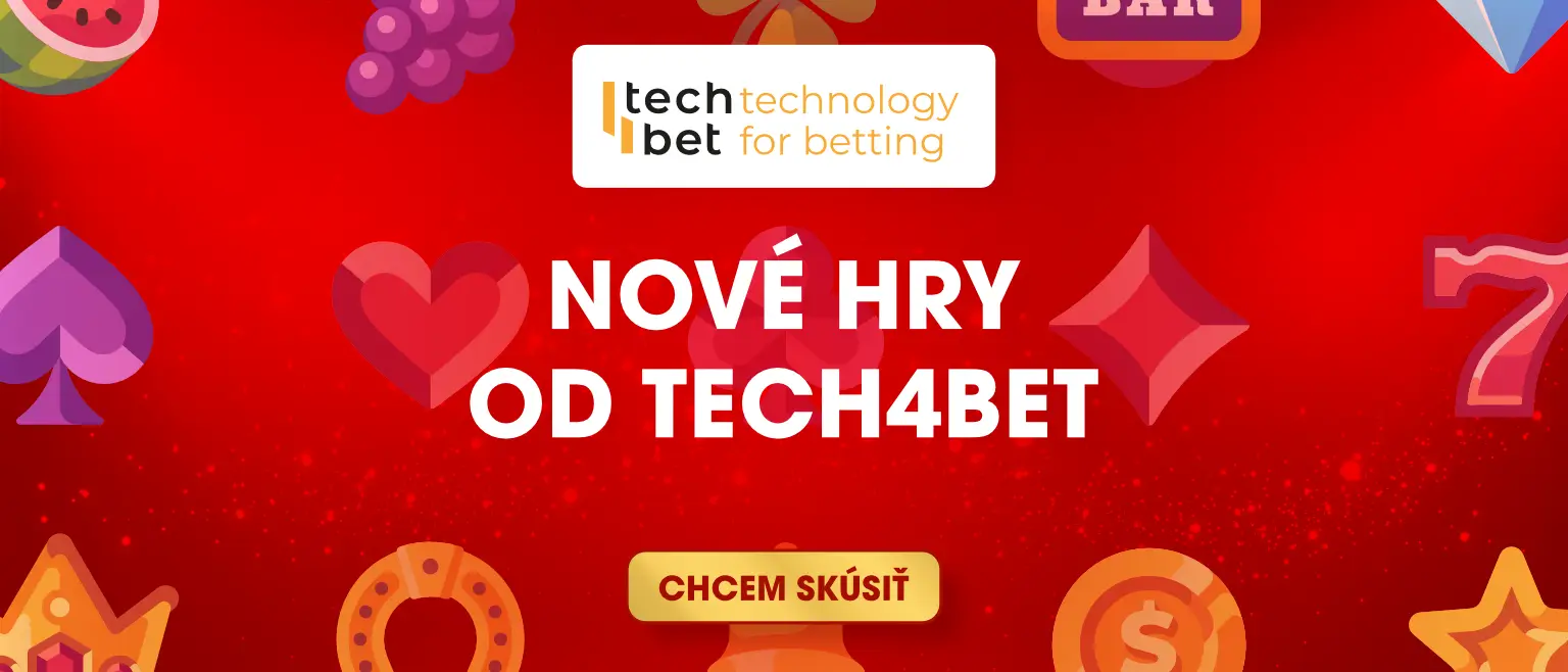 Hraj 10 nových hier od Tech4Bet v MonacoBet kasíne
