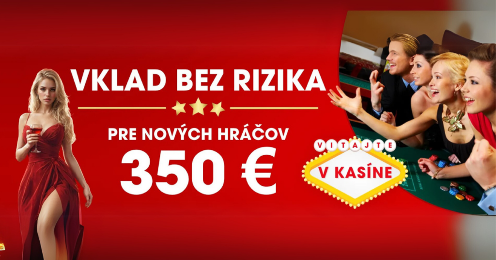 vstupný bonnus monacobet