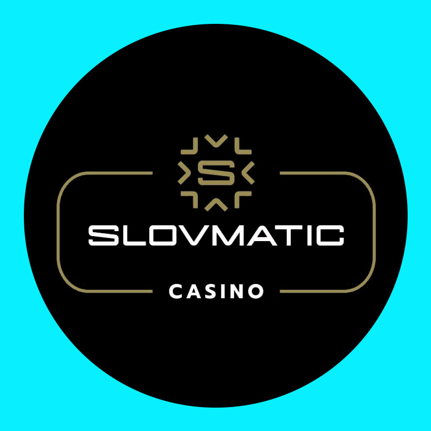 Slovmatic Logo